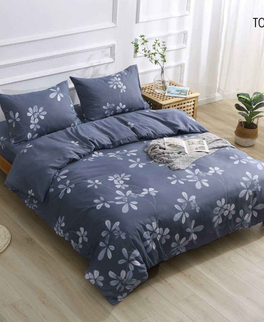 Simple ol' Me T01 TENCEL™ bedding set