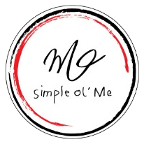 Simple Ol' Me
